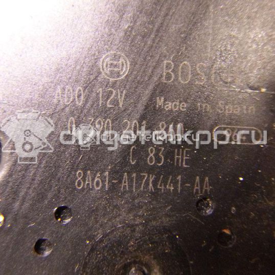 Фото Моторчик стеклоочистителя задний  1709920 для Ford Fiesta