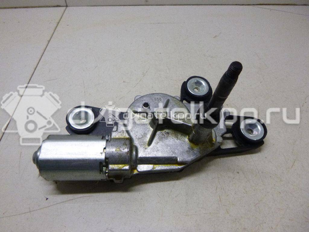 Фото Моторчик стеклоочистителя задний  1709920 для Ford Fiesta {forloop.counter}}
