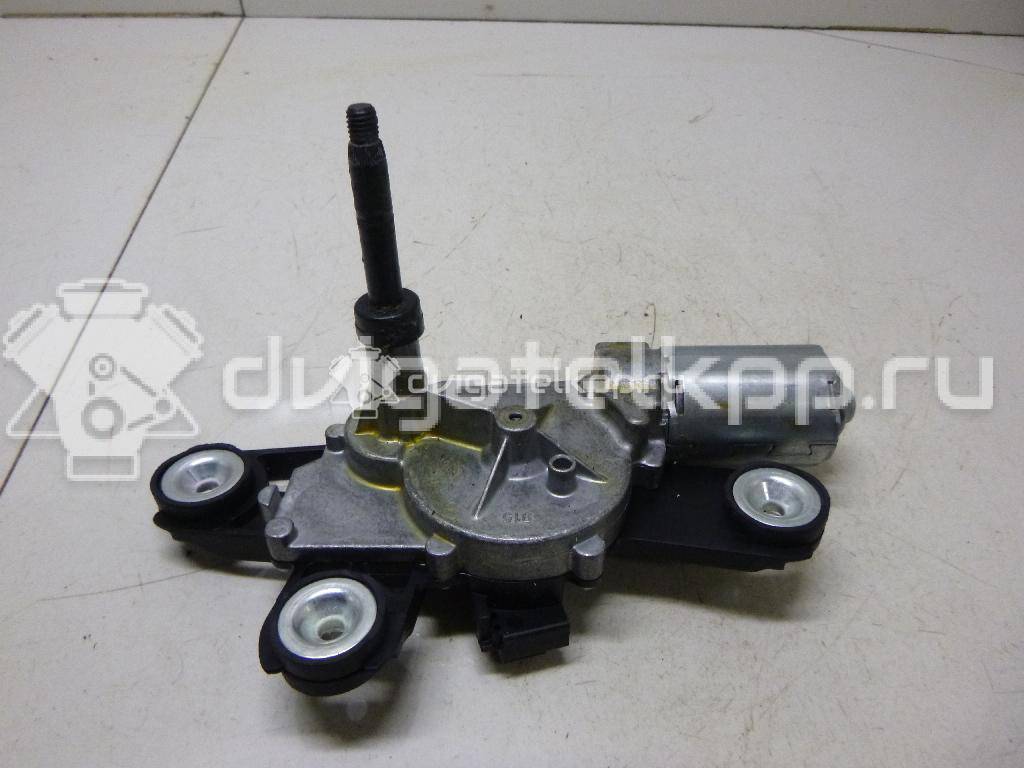 Фото Моторчик стеклоочистителя задний  1709920 для Ford Fiesta {forloop.counter}}