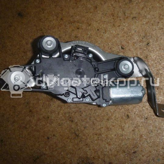 Фото Моторчик стеклоочистителя задний  8a61a17k441ad для Ford Fiesta