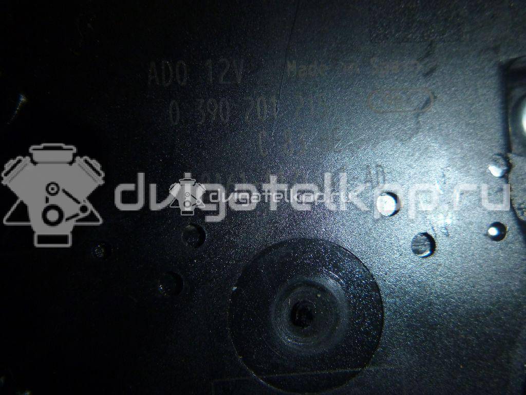 Фото Моторчик стеклоочистителя задний  8a61a17k441ad для Ford Fiesta {forloop.counter}}