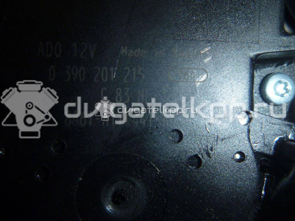 Фото Моторчик стеклоочистителя задний  8a61a17k441ad для Ford Fiesta {forloop.counter}}