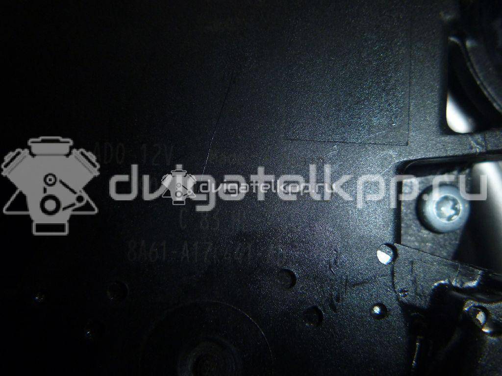 Фото Моторчик стеклоочистителя задний  8a61a17k441ad для Ford Fiesta {forloop.counter}}
