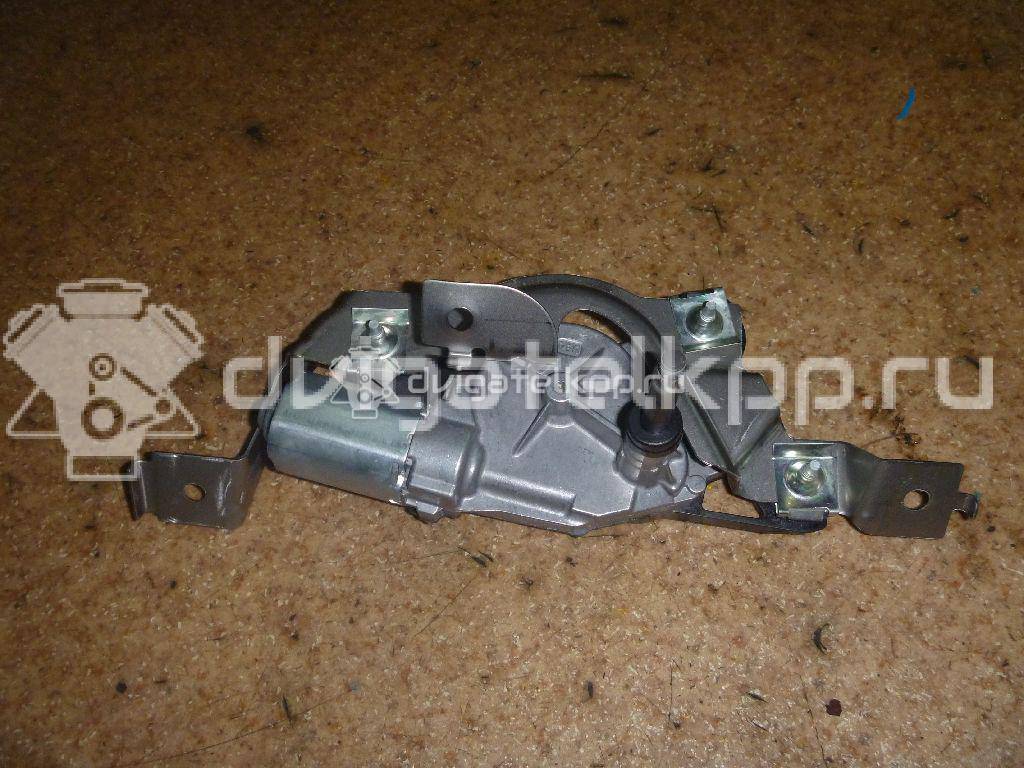 Фото Моторчик стеклоочистителя задний  8a61a17k441ad для Ford Fiesta {forloop.counter}}