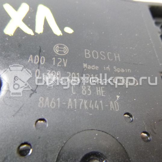 Фото Моторчик стеклоочистителя задний  8a61a17k441ad для Ford Fiesta