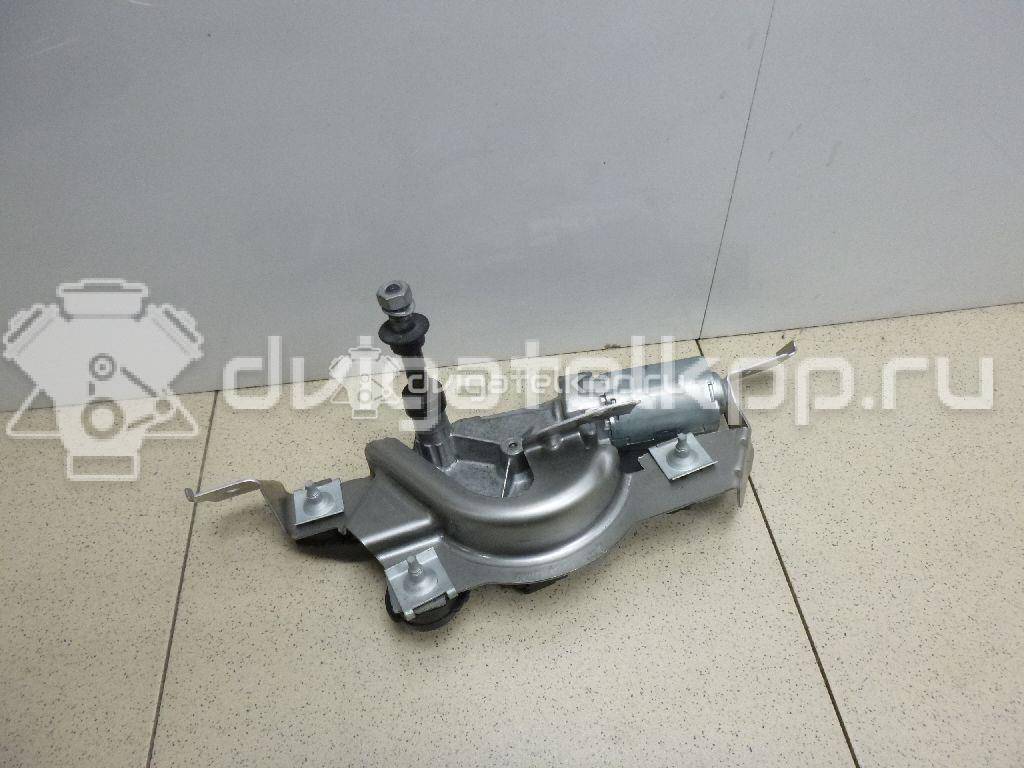 Фото Моторчик стеклоочистителя задний  8a61a17k441ad для Ford Fiesta {forloop.counter}}