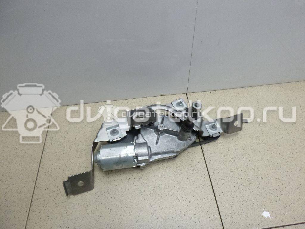 Фото Моторчик стеклоочистителя задний  8a61a17k441ad для Ford Fiesta {forloop.counter}}