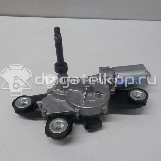 Фото Моторчик стеклоочистителя задний  8a61a17k441ad для Ford Fiesta