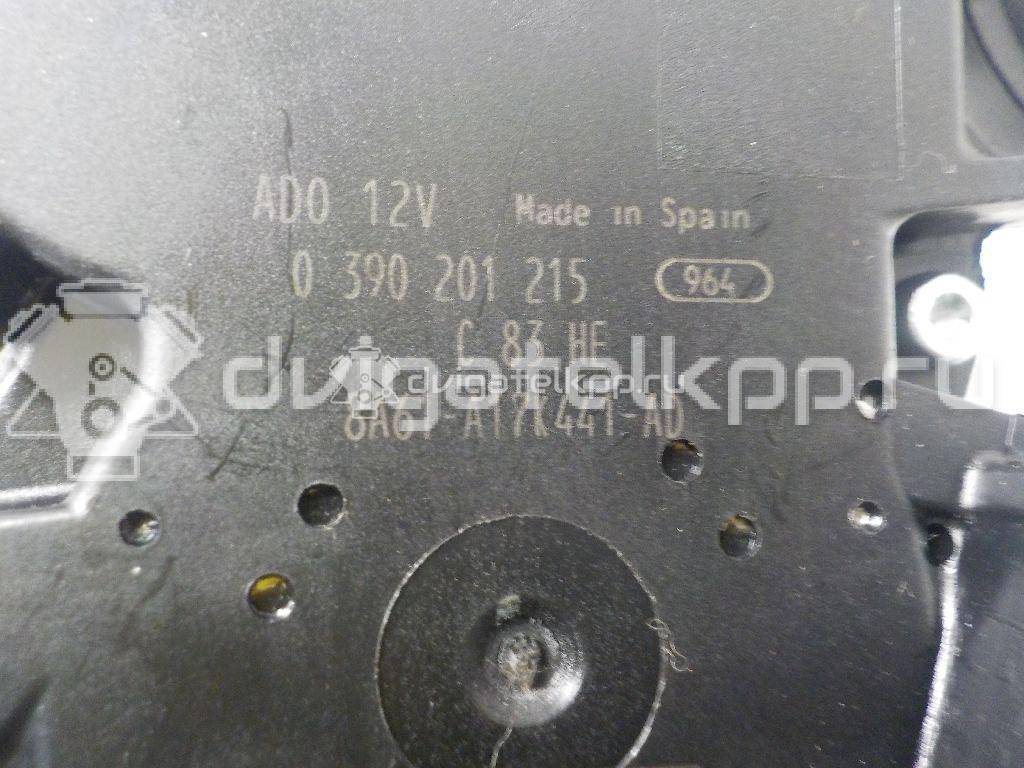 Фото Моторчик стеклоочистителя задний  8a61a17k441ad для Ford Fiesta {forloop.counter}}