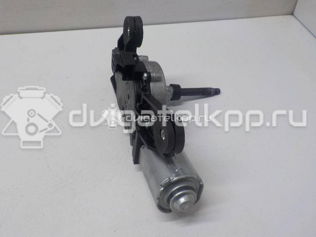 Фото Моторчик стеклоочистителя задний  8a61a17k441ad для Ford Fiesta {forloop.counter}}