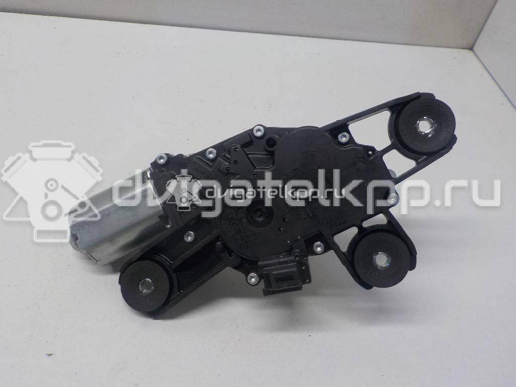 Фото Моторчик стеклоочистителя задний  8a61a17k441ad для Ford Fiesta {forloop.counter}}