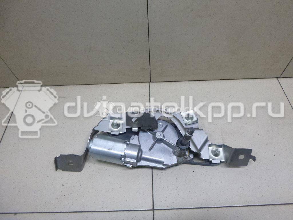 Фото Моторчик стеклоочистителя задний  8A61A17K441AD для Ford Fiesta {forloop.counter}}