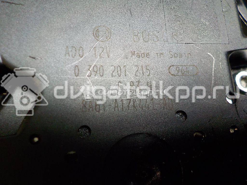 Фото Моторчик стеклоочистителя задний  8a61a17k441ad для Ford Fiesta {forloop.counter}}