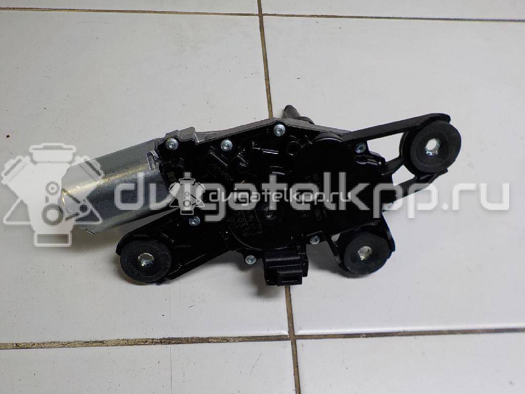 Фото Моторчик стеклоочистителя задний  8a61a17k441ae для Ford Fiesta {forloop.counter}}