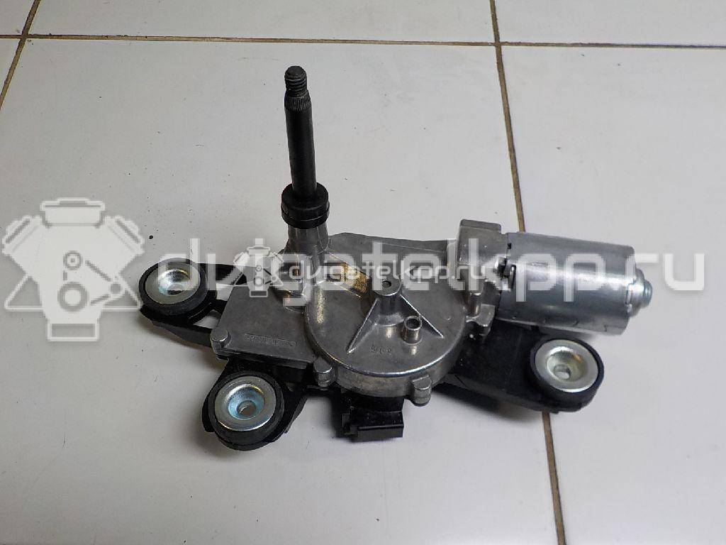 Фото Моторчик стеклоочистителя задний  8a61a17k441ae для Ford Fiesta {forloop.counter}}