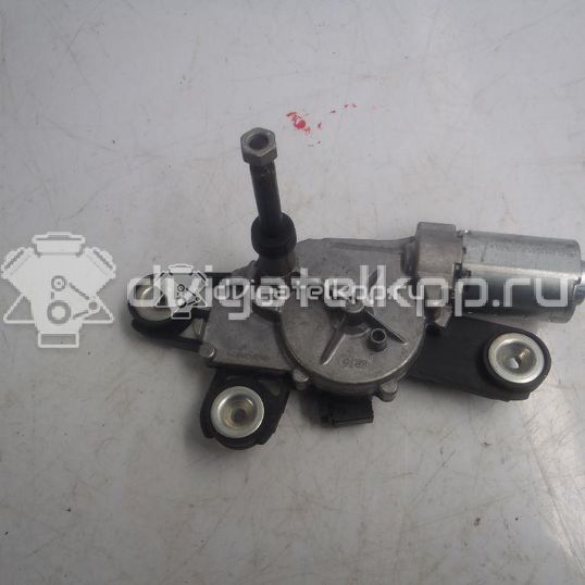 Фото Моторчик стеклоочистителя задний  8A61A17K441AE для Ford Fiesta