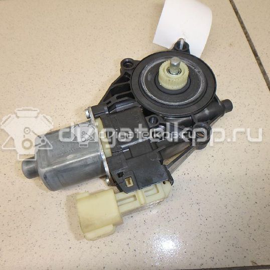 Фото Моторчик стеклоподъемника  1543205 для Ford Fiesta