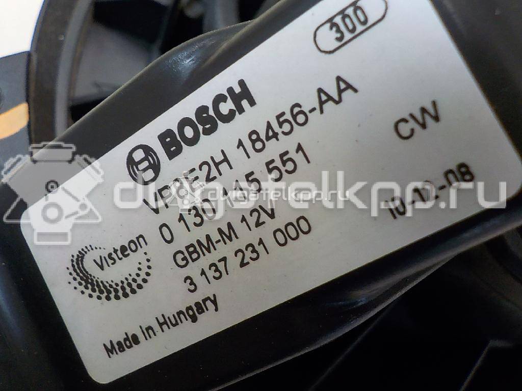 Фото Моторчик отопителя  1790329 для Ford Fiesta {forloop.counter}}