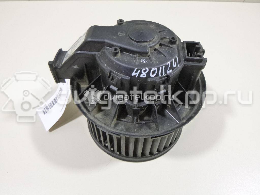 Фото Моторчик отопителя  1790329 для Ford Fiesta {forloop.counter}}