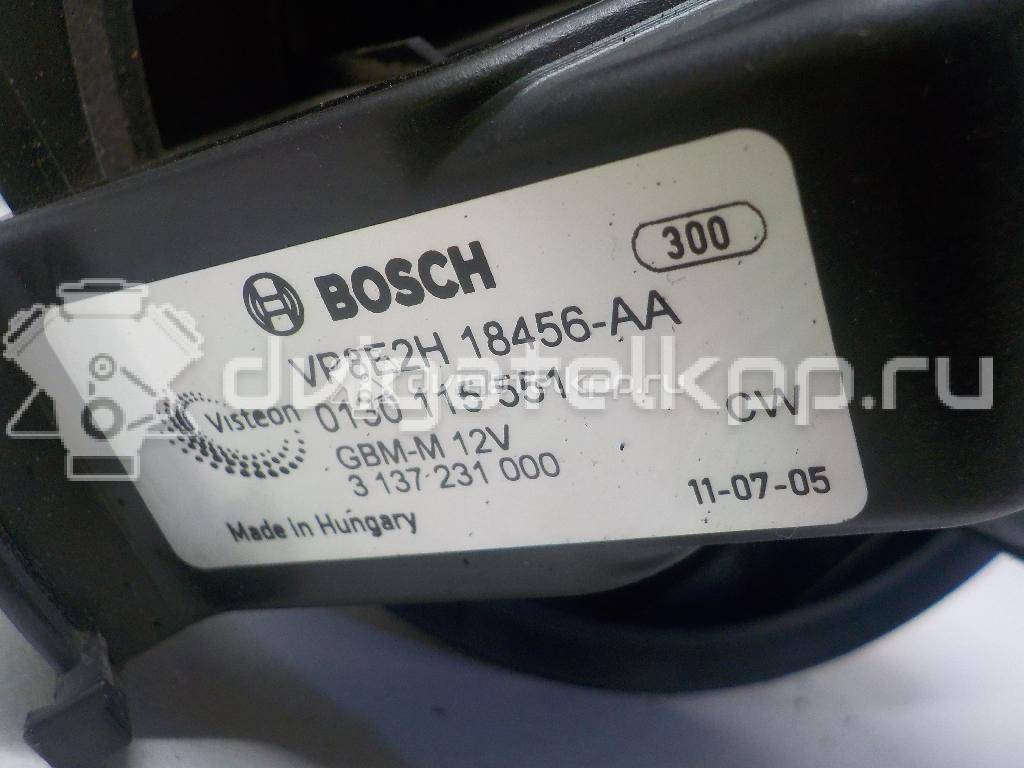 Фото Моторчик отопителя  1790329 для Ford Fiesta {forloop.counter}}
