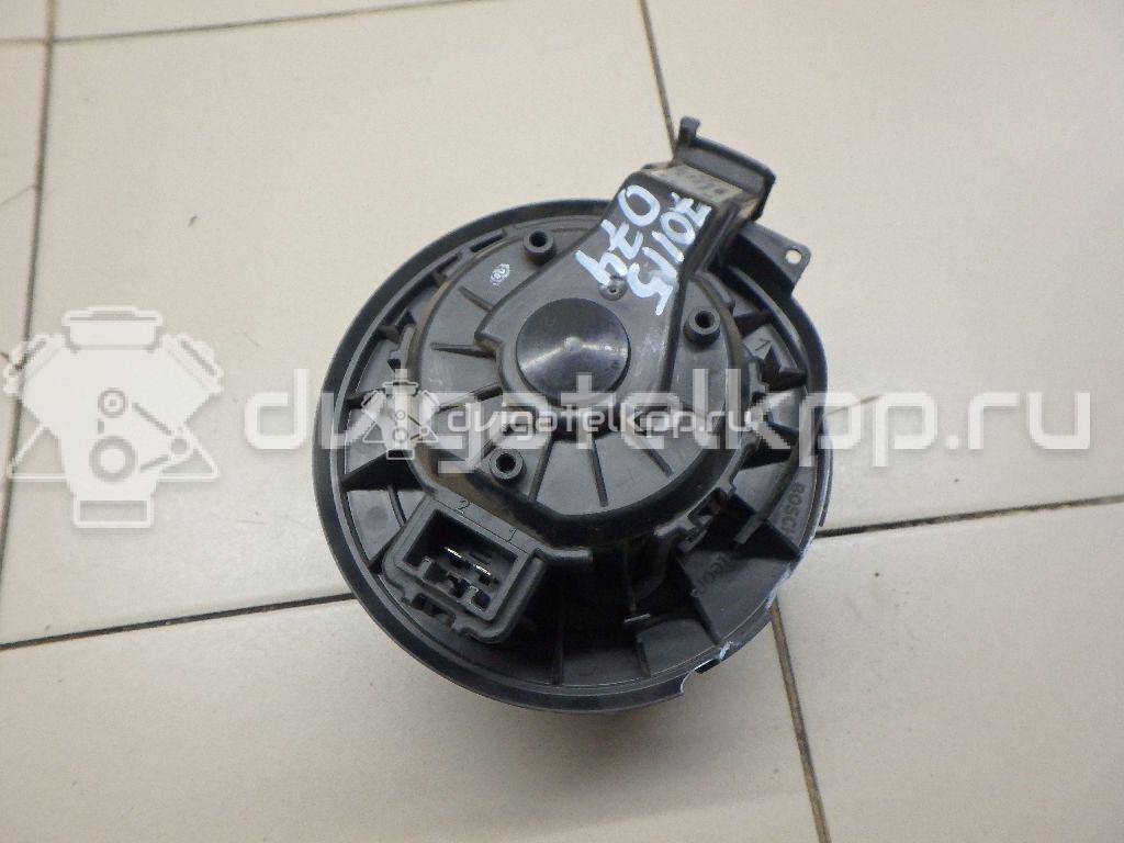 Фото Моторчик отопителя  8v5118456ab для Ford Fiesta {forloop.counter}}