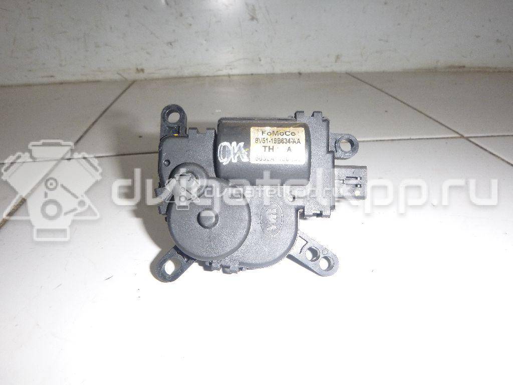Фото Моторчик заслонки отопителя  1778980 для Ford Fiesta {forloop.counter}}