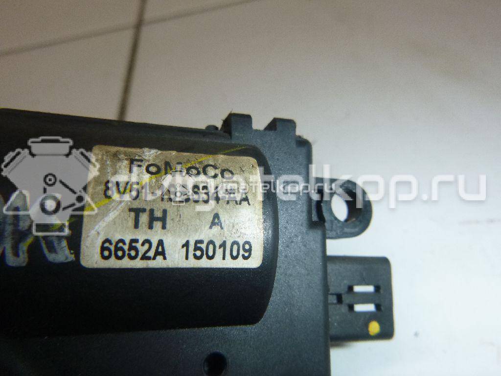Фото Моторчик заслонки отопителя  1778980 для Ford Fiesta {forloop.counter}}