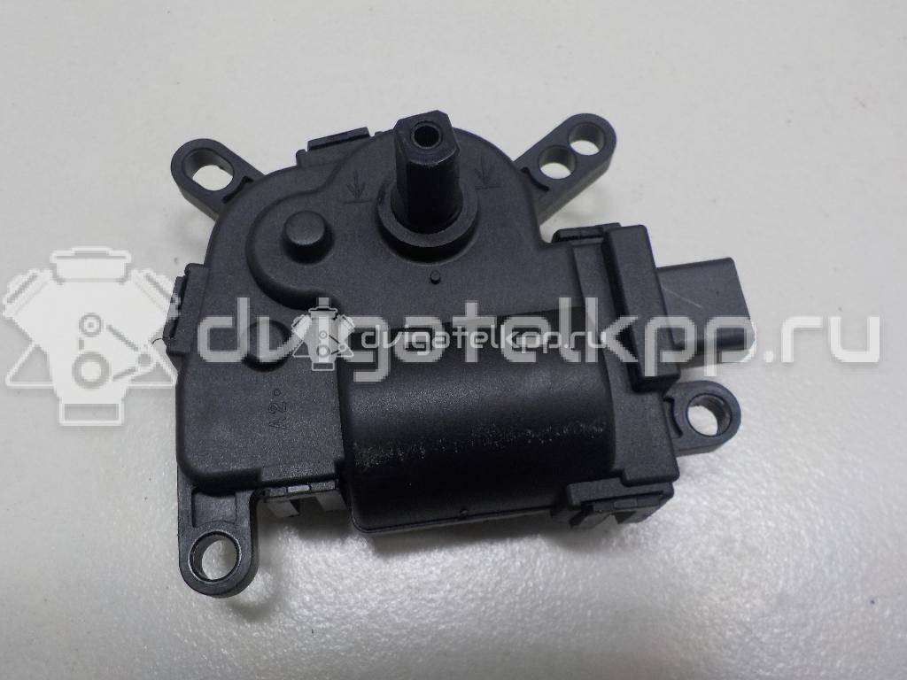 Фото Моторчик заслонки отопителя  1778980 для Ford Fiesta {forloop.counter}}
