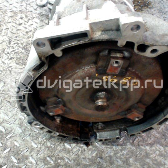 Фото Контрактная (б/у) АКПП для Bmw 5 / X5 / 7 / 3 184-193 л.с 24V 2.9 л M57 D30 (306D1) Дизельное топливо