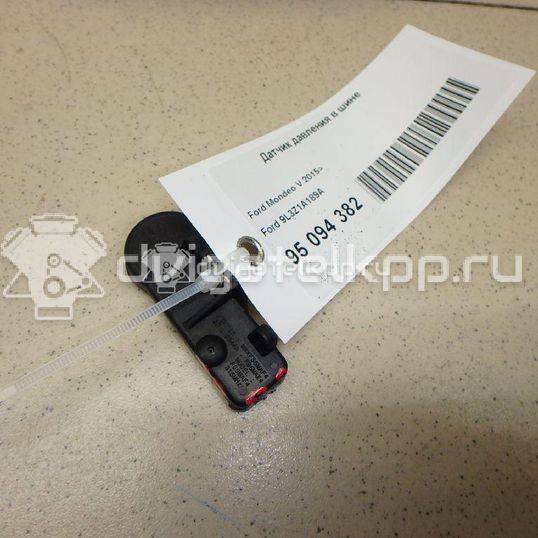 Фото Датчик давления в шине  9L3Z1A189A для Ford Fiesta / Focus / Tourneo / C-Max / Ka