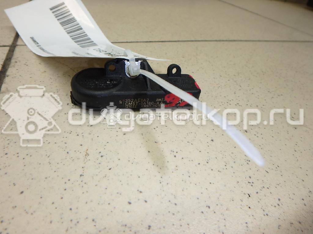 Фото Датчик давления в шине  9L3Z1A189A для Ford Fiesta / Focus / Tourneo / C-Max / Ka {forloop.counter}}