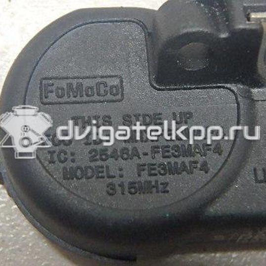 Фото Датчик давления в шине  9L3Z1A189A для Ford Fiesta / Focus / Tourneo / C-Max / Ka