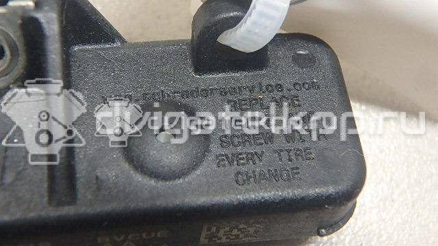 Фото Датчик давления в шине  9L3Z1A189A для Ford Fiesta / Focus / Tourneo / C-Max / Ka {forloop.counter}}