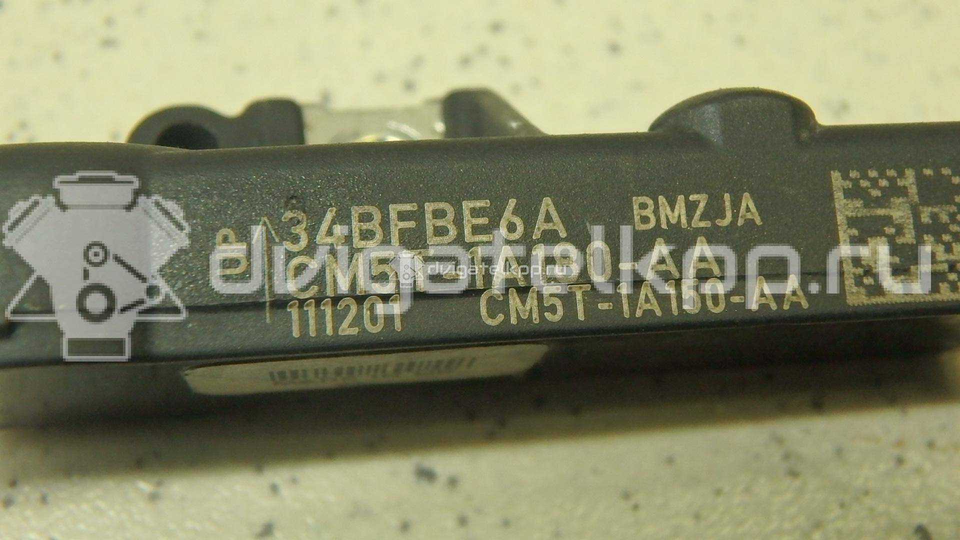Фото Датчик давления в шине  9L3Z1A189A для Ford Fiesta / Focus / Tourneo / C-Max / Ka {forloop.counter}}
