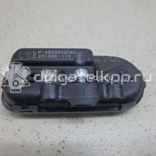 Фото Датчик давления в шине  9L3Z1A189A для Ford Fiesta / Focus / Tourneo / C-Max / Ka