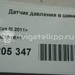 Фото Датчик давления в шине  9L3Z1A189A для Ford Fiesta / Focus / Tourneo / C-Max / Ka {forloop.counter}}