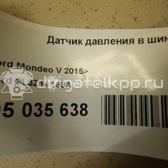 Фото Датчик давления в шине  9L3Z1A189A для Ford Fiesta / Focus / Tourneo / C-Max / Ka