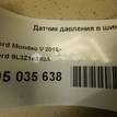 Фото Датчик давления в шине  9L3Z1A189A для Ford Fiesta / Focus / Tourneo / C-Max / Ka {forloop.counter}}