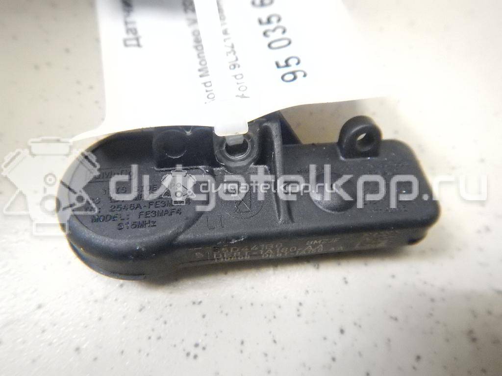 Фото Датчик давления в шине  9L3Z1A189A для Ford Fiesta / Focus / Tourneo / C-Max / Ka {forloop.counter}}