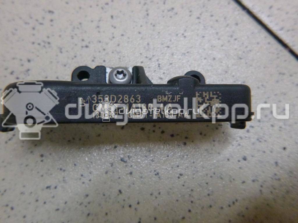 Фото Датчик давления в шине  9L3Z1A189A для Ford Fiesta / Focus / Tourneo / C-Max / Ka {forloop.counter}}