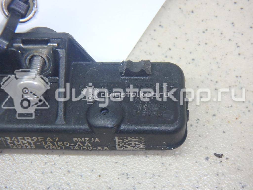 Фото Датчик давления в шине  9L3Z1A189A для Ford Fiesta / Focus / Tourneo / C-Max / Ka {forloop.counter}}