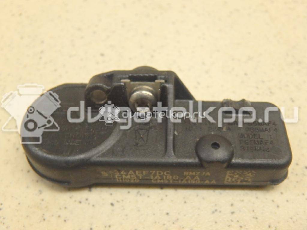 Фото Датчик давления в шине  9L3Z1A189A для Ford Fiesta / Focus / Tourneo / C-Max / Ka {forloop.counter}}