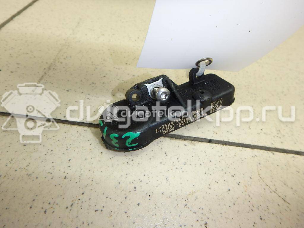 Фото Датчик давления в шине  9L3Z1A189A для Ford Fiesta / Focus / Tourneo / C-Max / Ka {forloop.counter}}