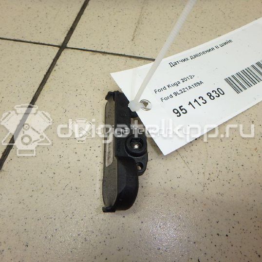 Фото Датчик давления в шине  9L3Z1A189A для Ford Fiesta / Focus / Tourneo / C-Max / Ka