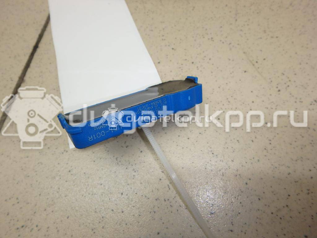 Фото Датчик давления в шине  9L3Z1A189A для Ford Fiesta / Focus / Tourneo / C-Max / Ka {forloop.counter}}