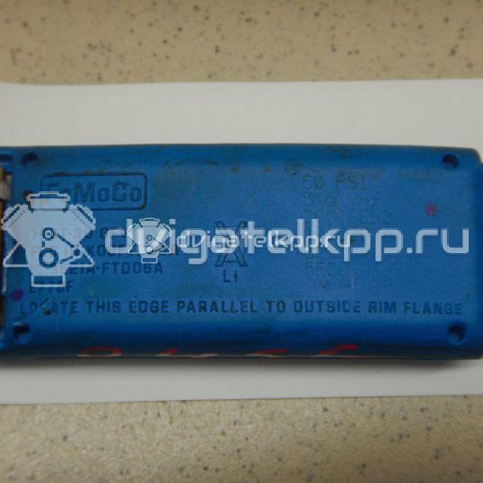 Фото Датчик давления в шине  6F2Z1A189A для Ford Fiesta / Focus / Tourneo / C-Max / Ka