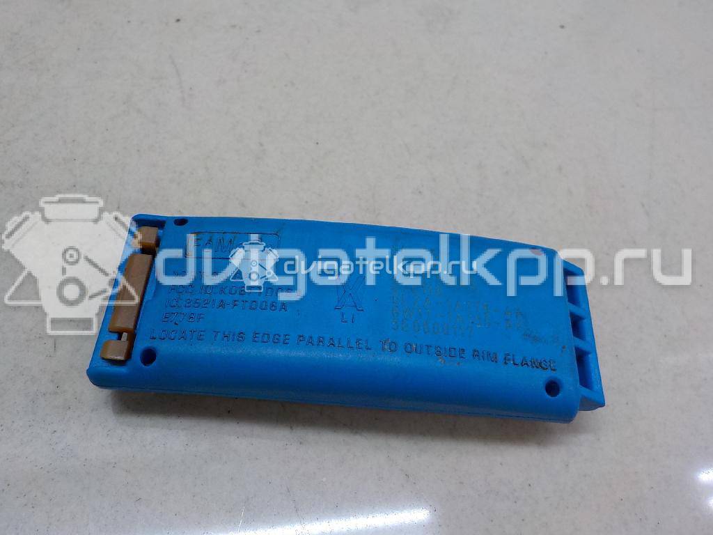 Фото Датчик давления в шине  6F2Z1A189A для Ford Fiesta / Focus / Tourneo / C-Max / Ka {forloop.counter}}