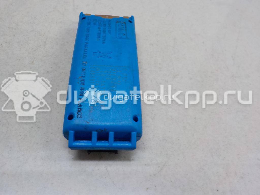 Фото Датчик давления в шине  6F2Z1A189A для Ford Fiesta / Focus / Tourneo / C-Max / Ka {forloop.counter}}