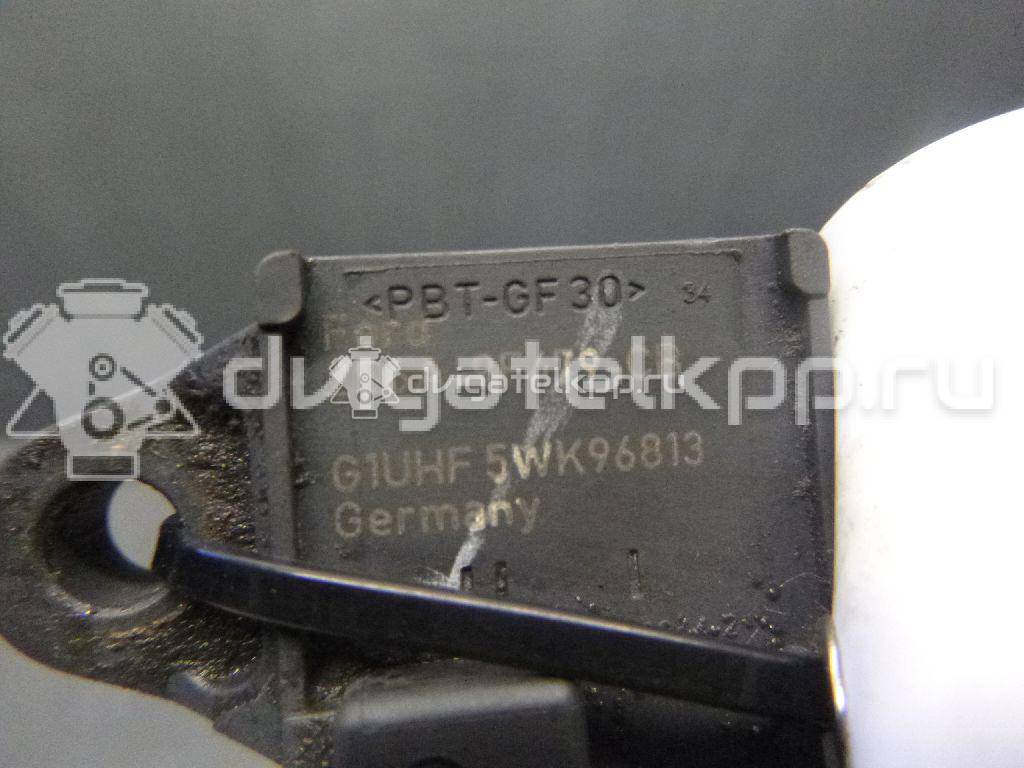 Фото Датчик впускного коллектора  1516717 для Ford Fiesta / B-Max Jk {forloop.counter}}