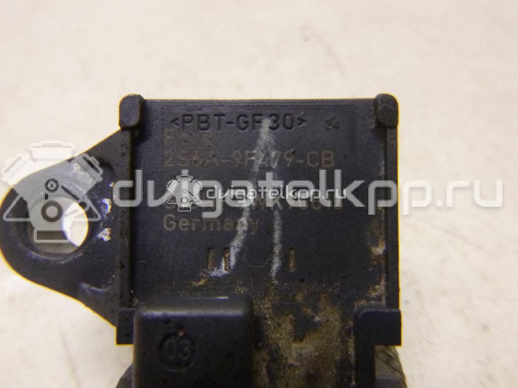 Фото Датчик впускного коллектора  1516717 для Ford Fiesta / B-Max Jk {forloop.counter}}